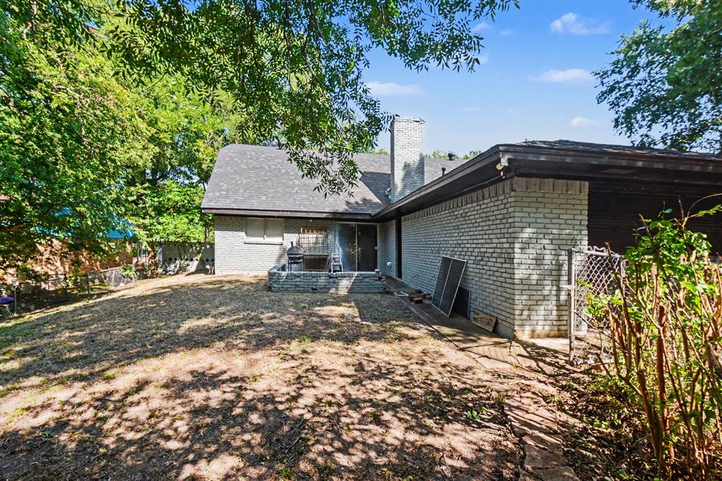 6431 Rock Canyon Trail