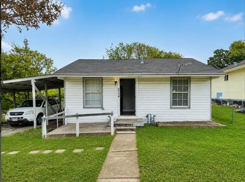 Photo of 2714 Kavasar Drive, Dallas, TX 75241 (MLS # 21335228)