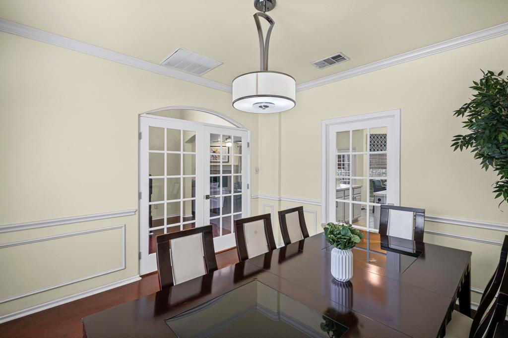 Craig Ranch North Ph 1a - Residential