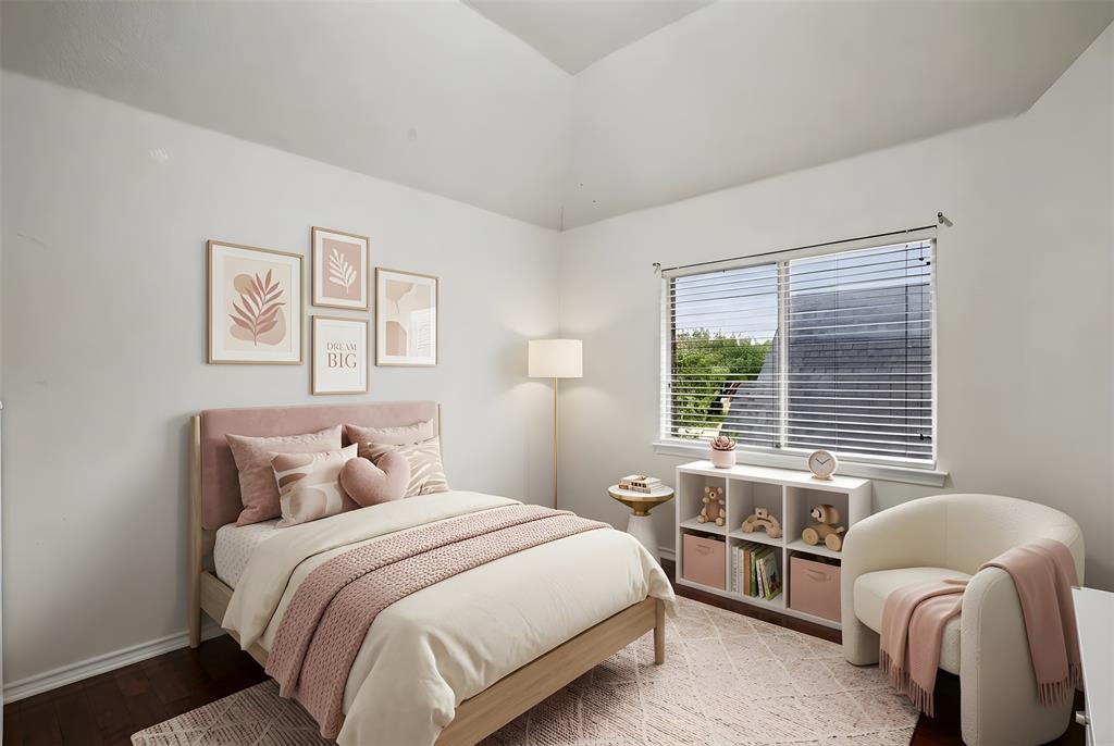 Craig Ranch North Ph 1a - Residential