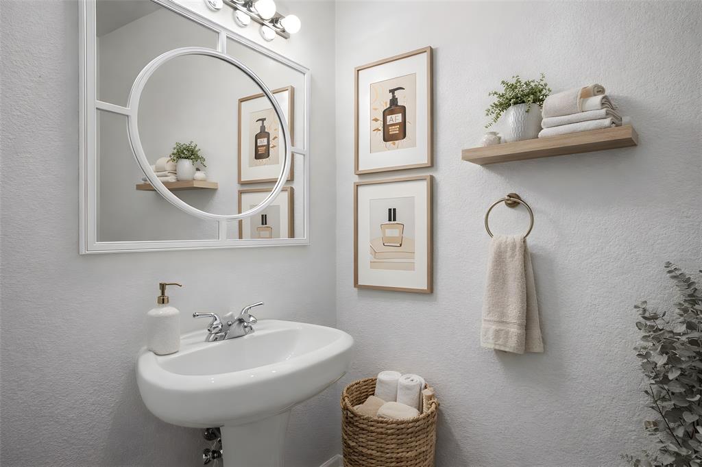 Craig Ranch North Ph 1a - Residential