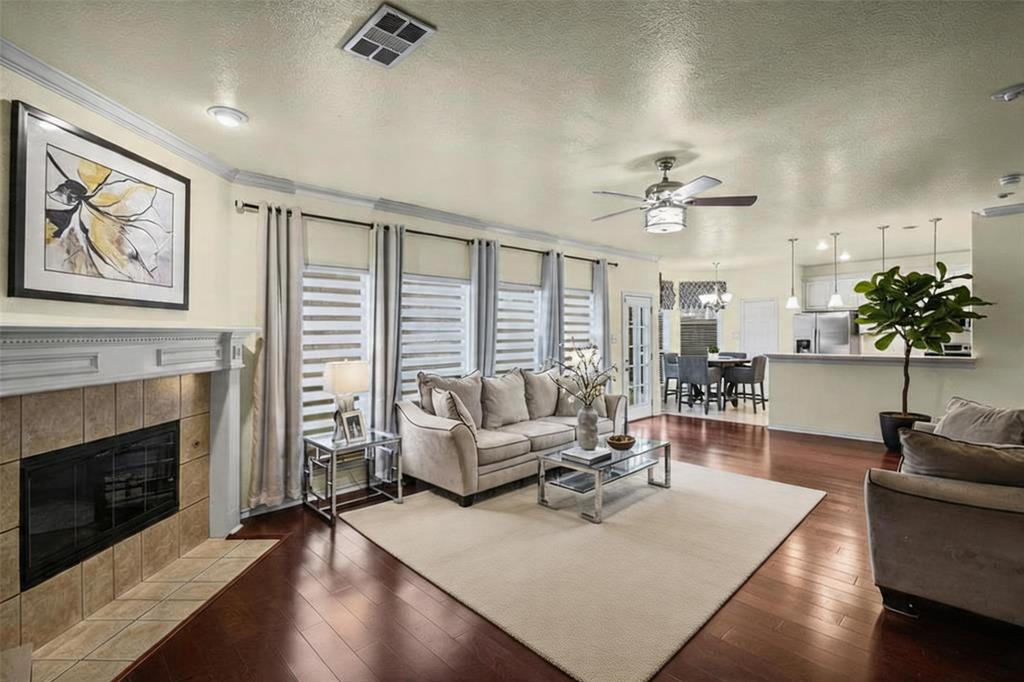 Craig Ranch North Ph 1a - Residential