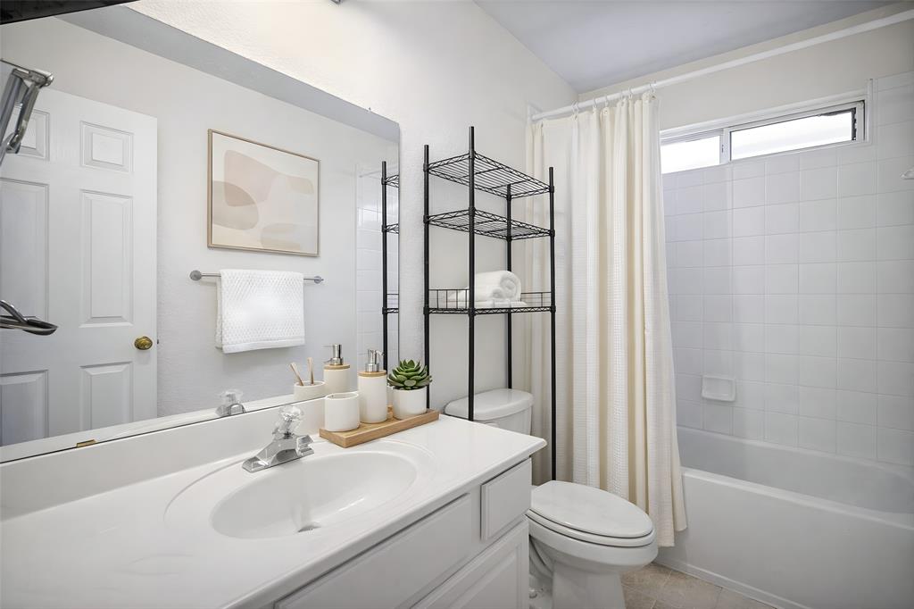 Craig Ranch North Ph 1a - Residential