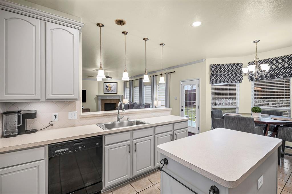 Craig Ranch North Ph 1a - Residential