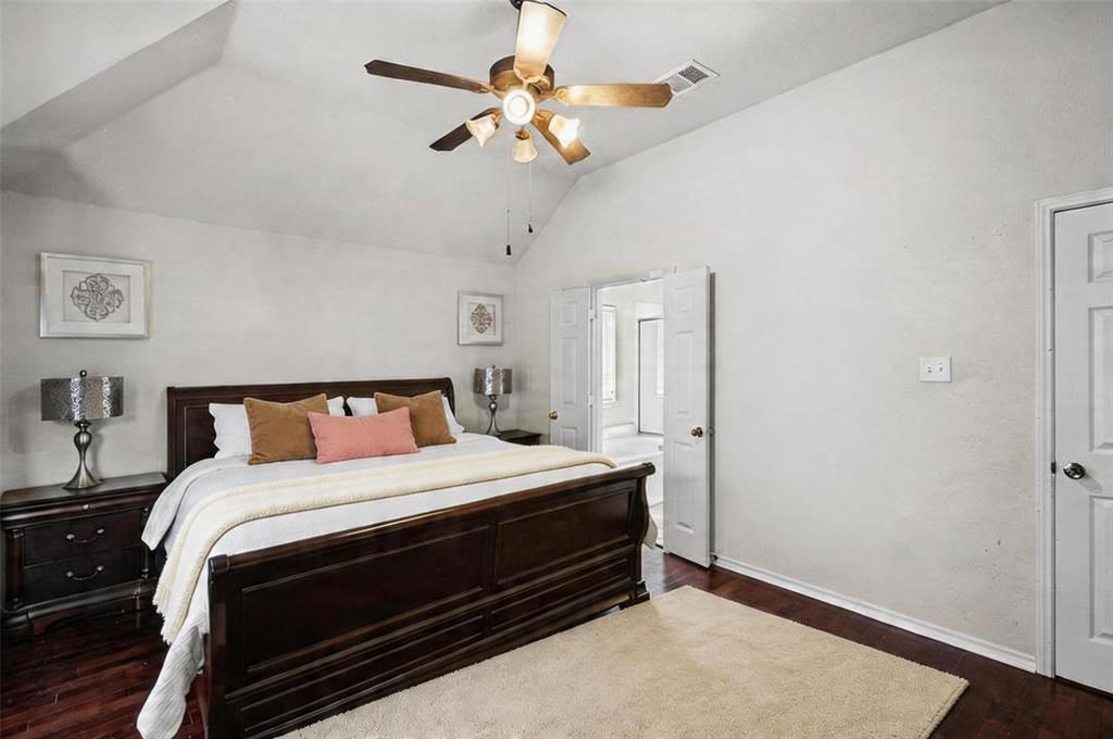 Craig Ranch North Ph 1a - Residential