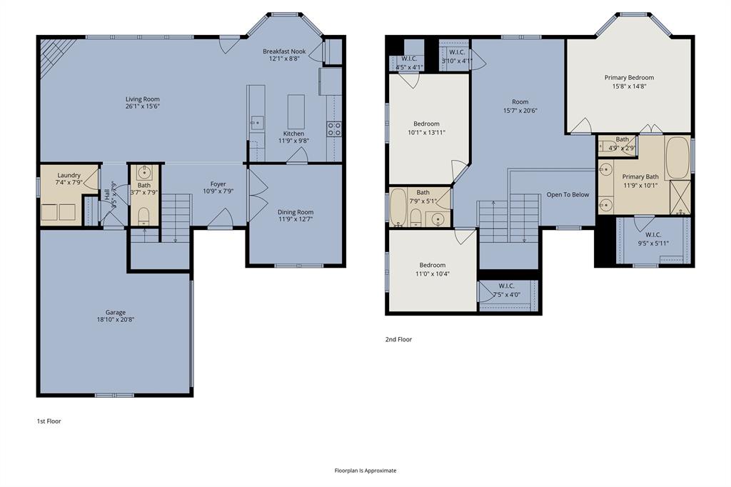 4909 Rancho Del Norte Trail