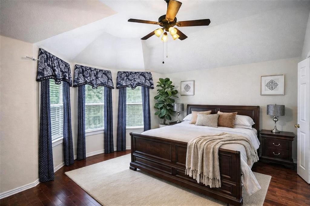 Craig Ranch North Ph 1a - Residential