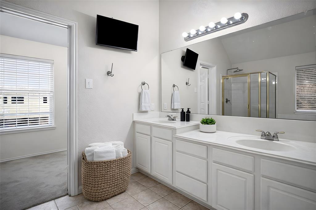 Craig Ranch North Ph 1a - Residential