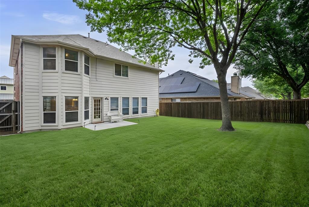 Craig Ranch North Ph 1a - Residential