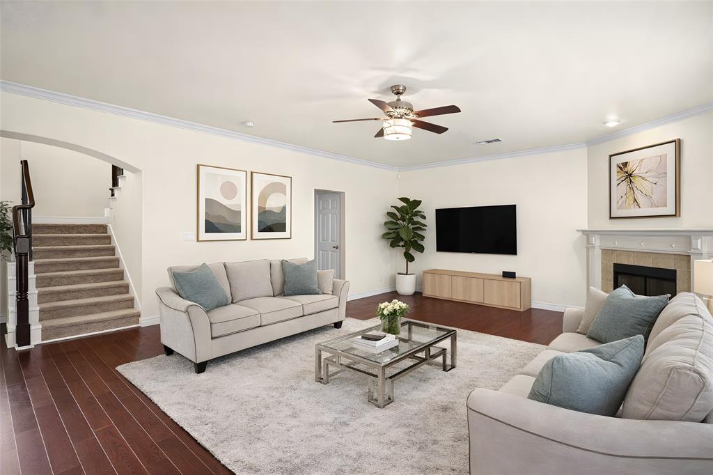Craig Ranch North Ph 1a - Residential