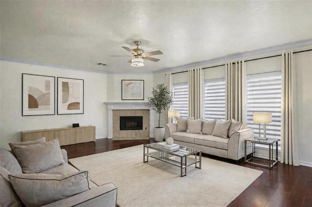Craig Ranch North Ph 1a - Residential