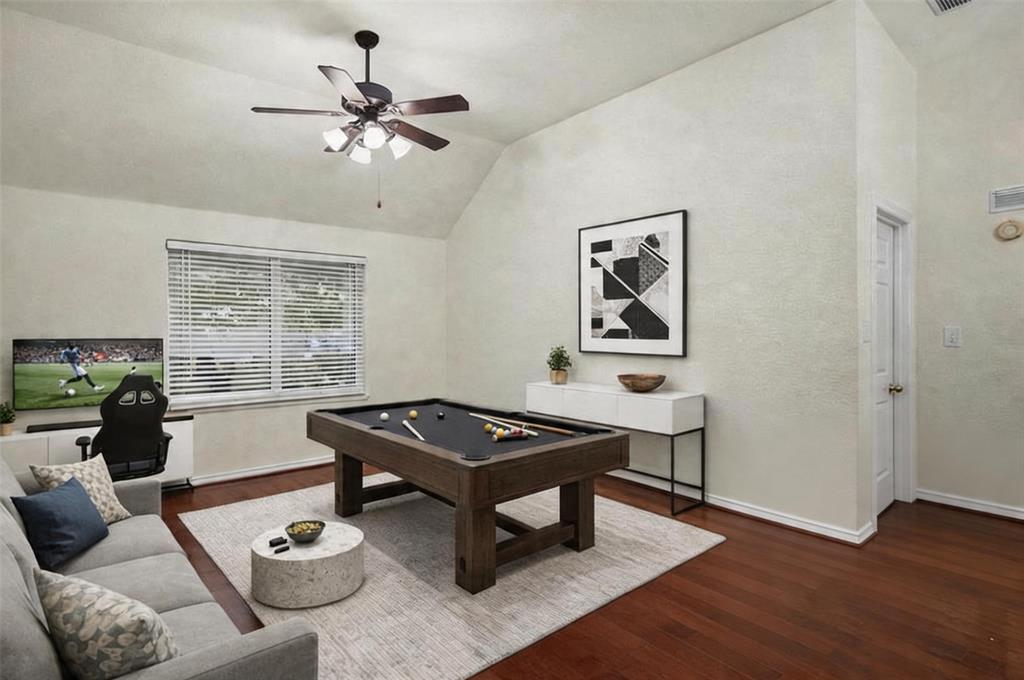 Craig Ranch North Ph 1a - Residential