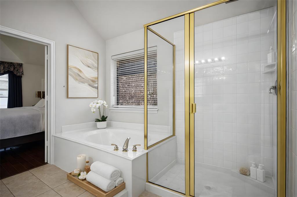 Craig Ranch North Ph 1a - Residential