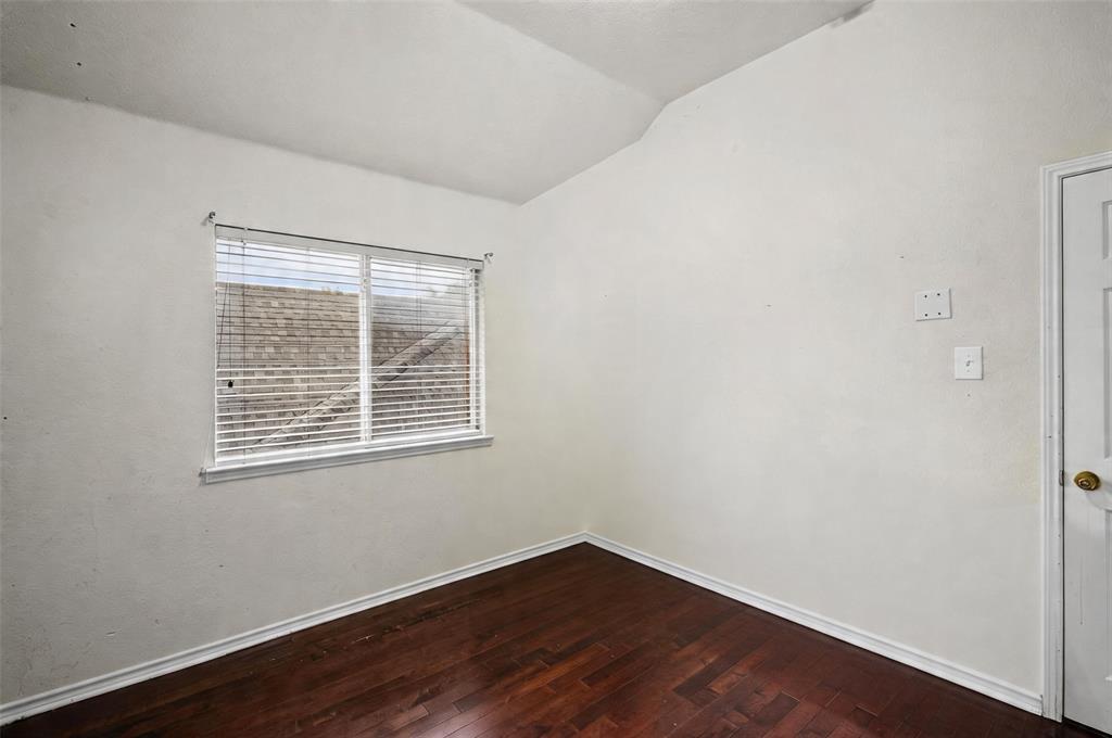 Craig Ranch North Ph 1a - Residential