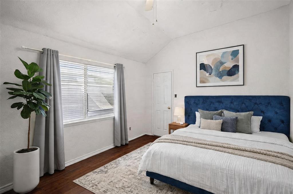 Craig Ranch North Ph 1a - Residential