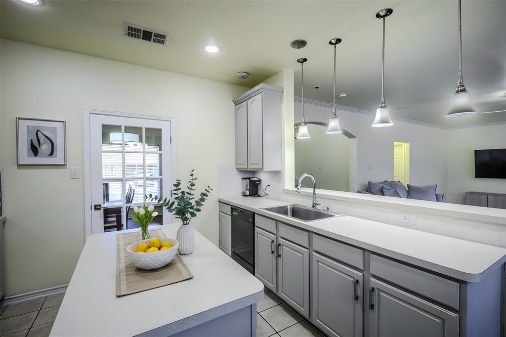 Craig Ranch North Ph 1a - Residential