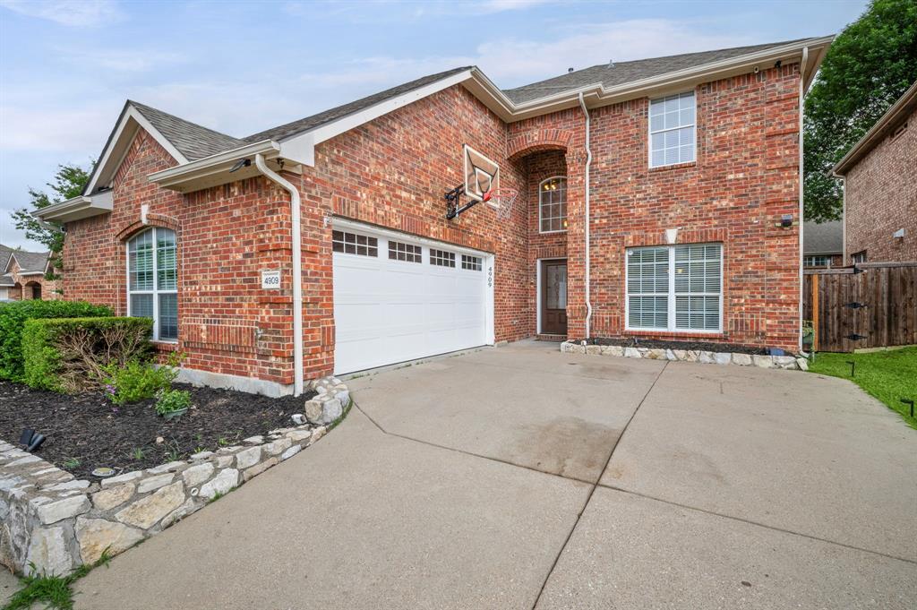 4909 Rancho Del Norte Trail