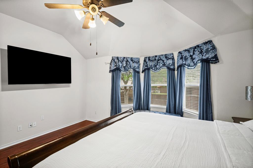 Craig Ranch North Ph 1a - Residential