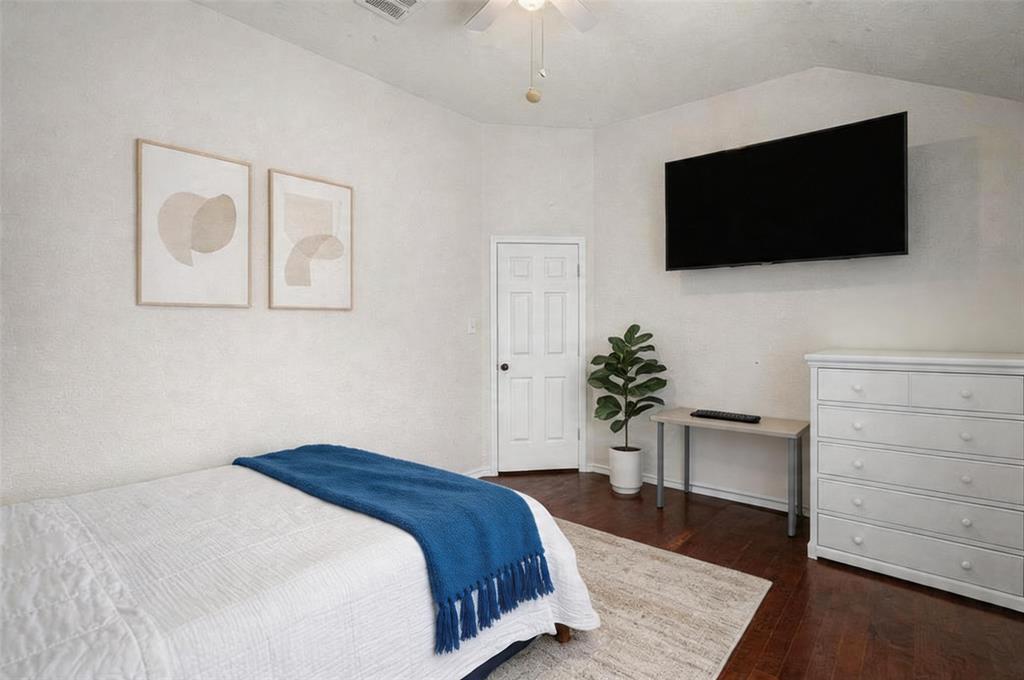 Craig Ranch North Ph 1a - Residential