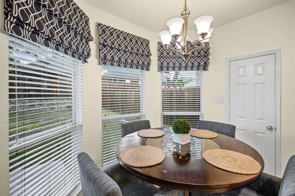 Craig Ranch North Ph 1a - Residential