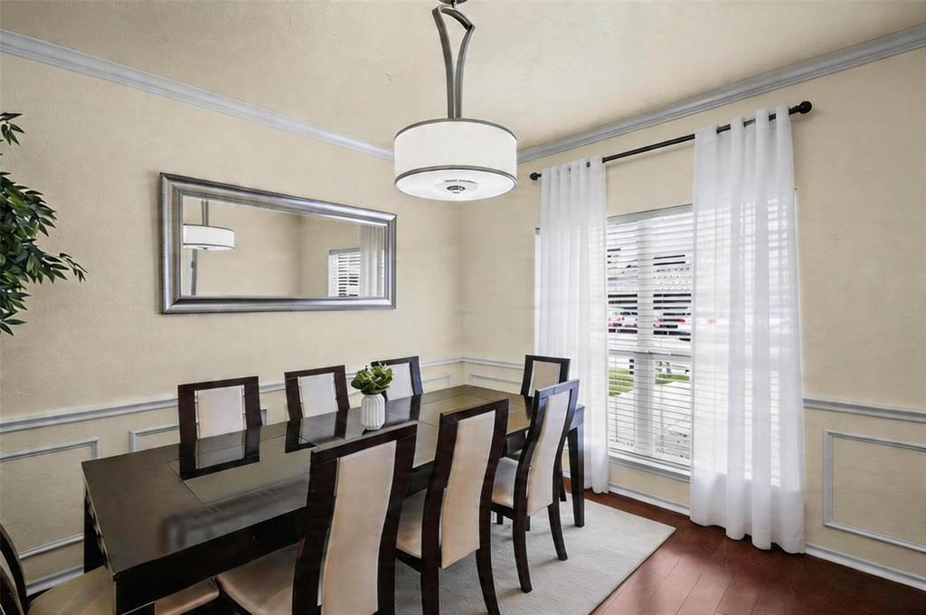 Craig Ranch North Ph 1a - Residential