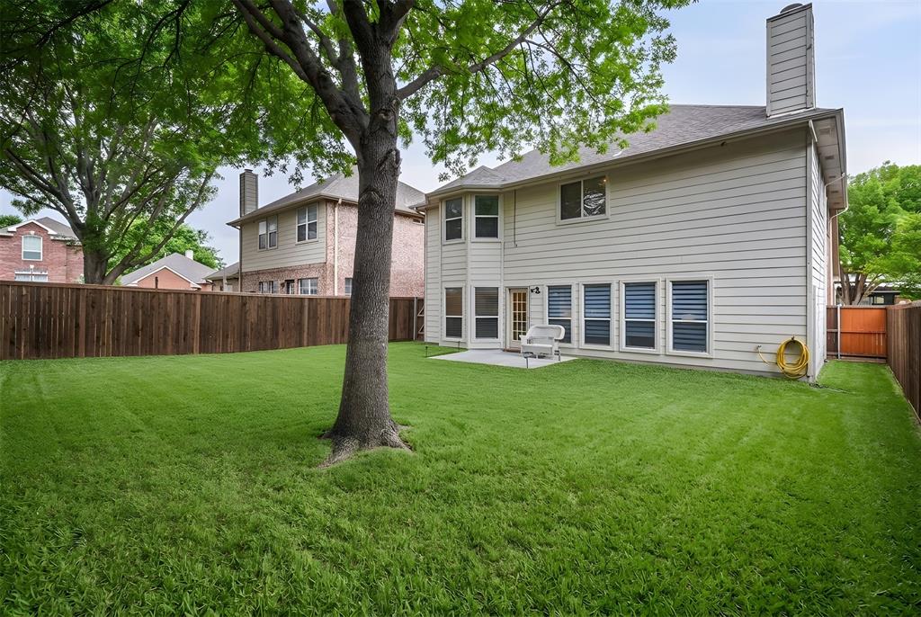 Craig Ranch North Ph 1a - Residential