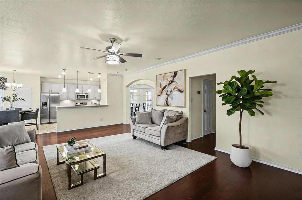 Craig Ranch North Ph 1a - Residential
