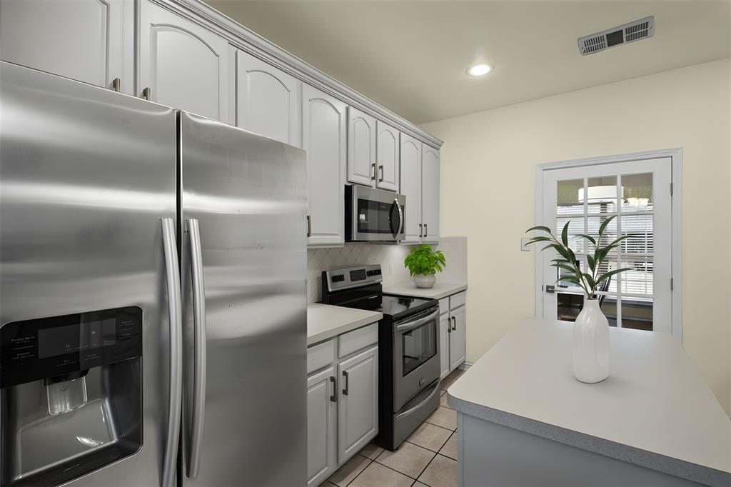 Craig Ranch North Ph 1a - Residential