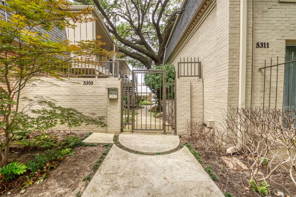 Towneoaks Terrace Condo - Residential Lease