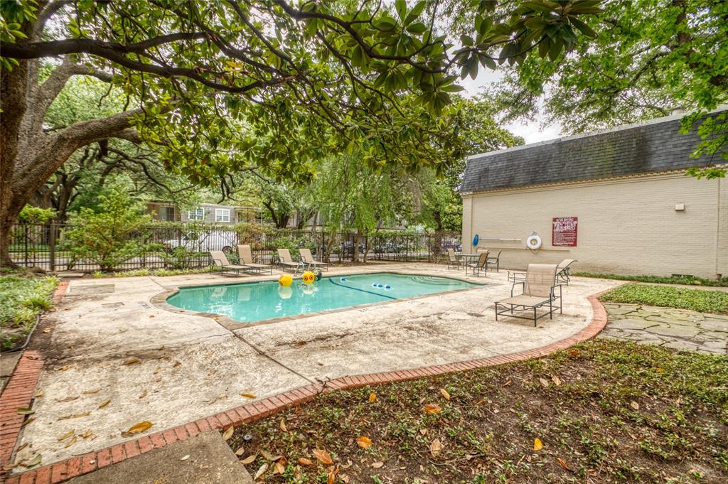 Towneoaks Terrace Condo - Residential Lease