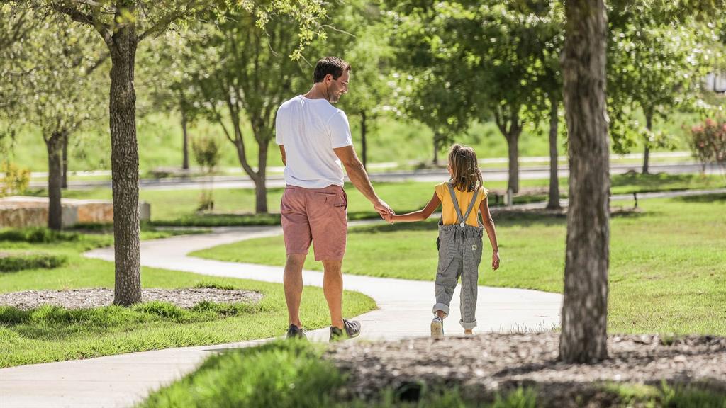 14304 Distant Rock Trail