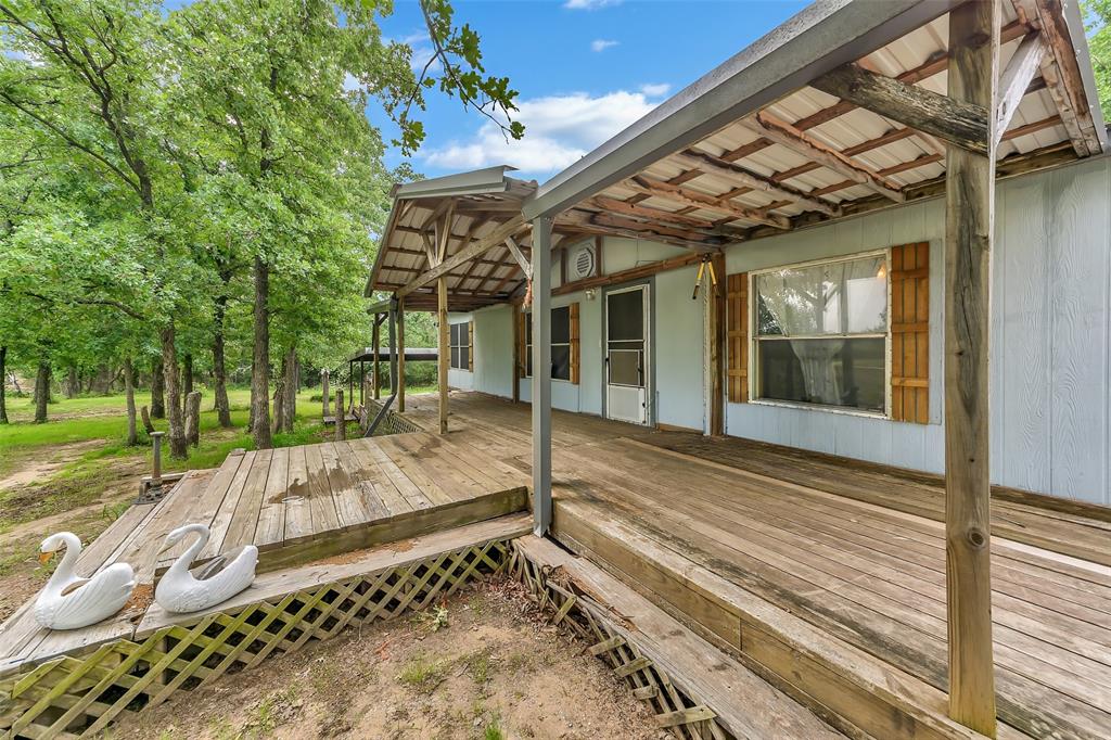 Big Sandy Acres Ph 2 - Residential