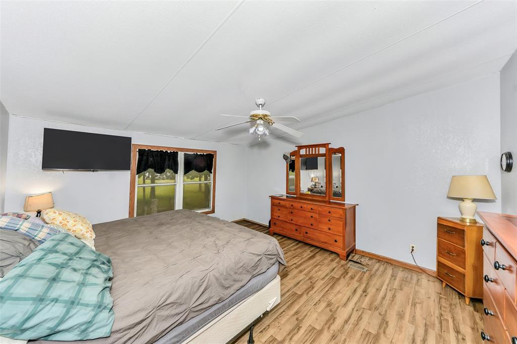 Big Sandy Acres Ph 2 - Residential