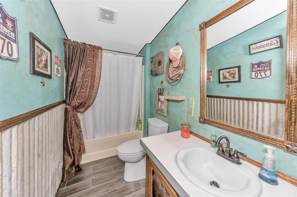 Big Sandy Acres Ph 2 - Residential