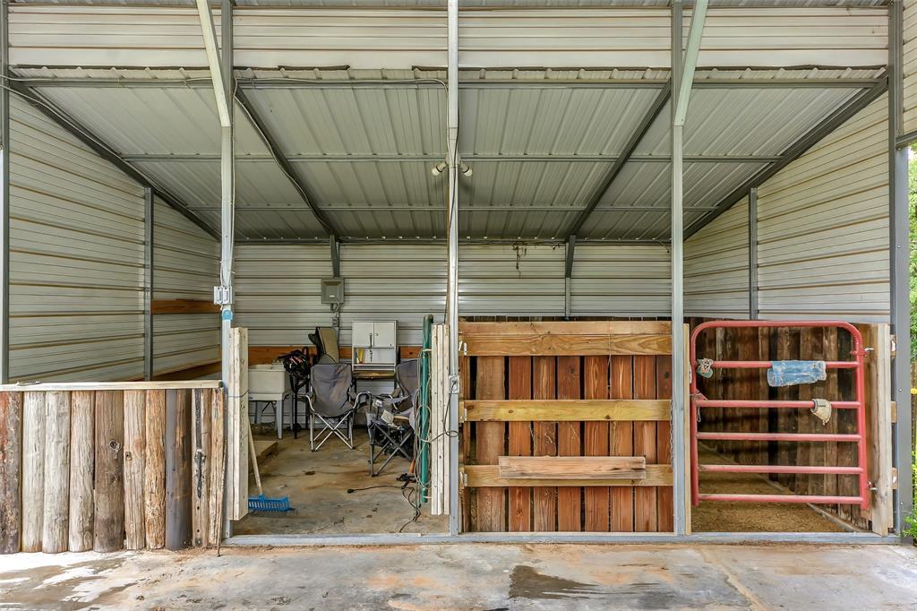 Big Sandy Acres Ph 2 - Residential