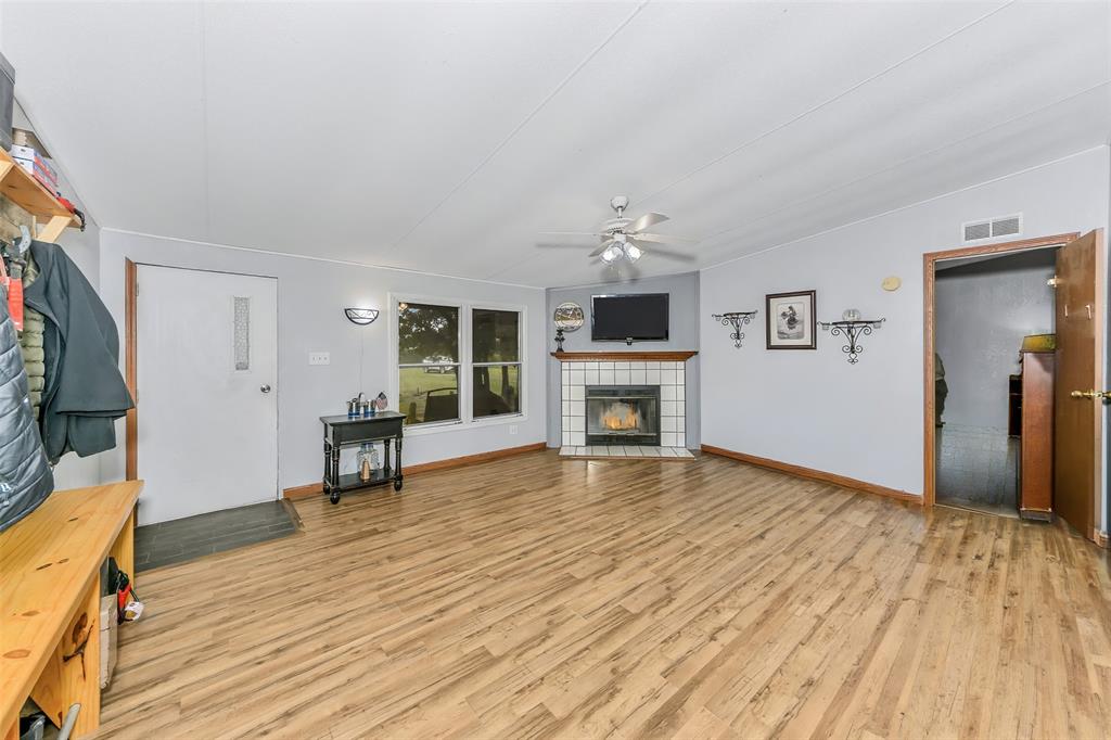 Big Sandy Acres Ph 2 - Residential