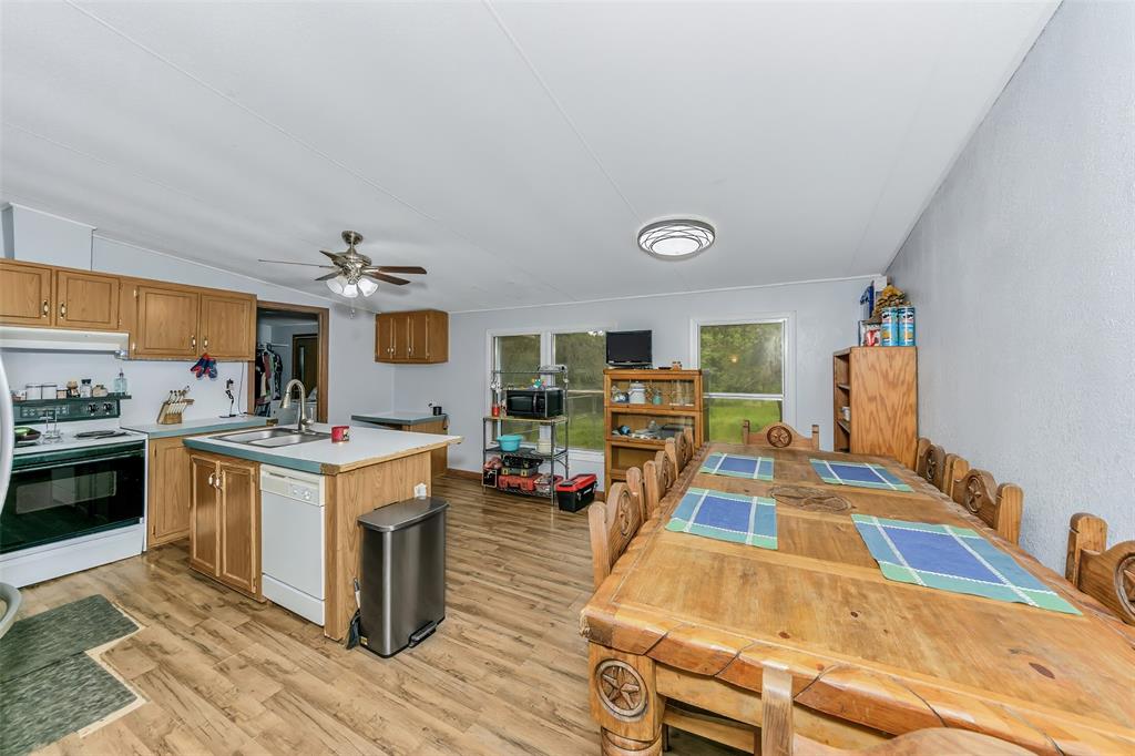 Big Sandy Acres Ph 2 - Residential