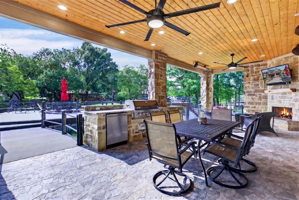 Cypress Cove - Residential