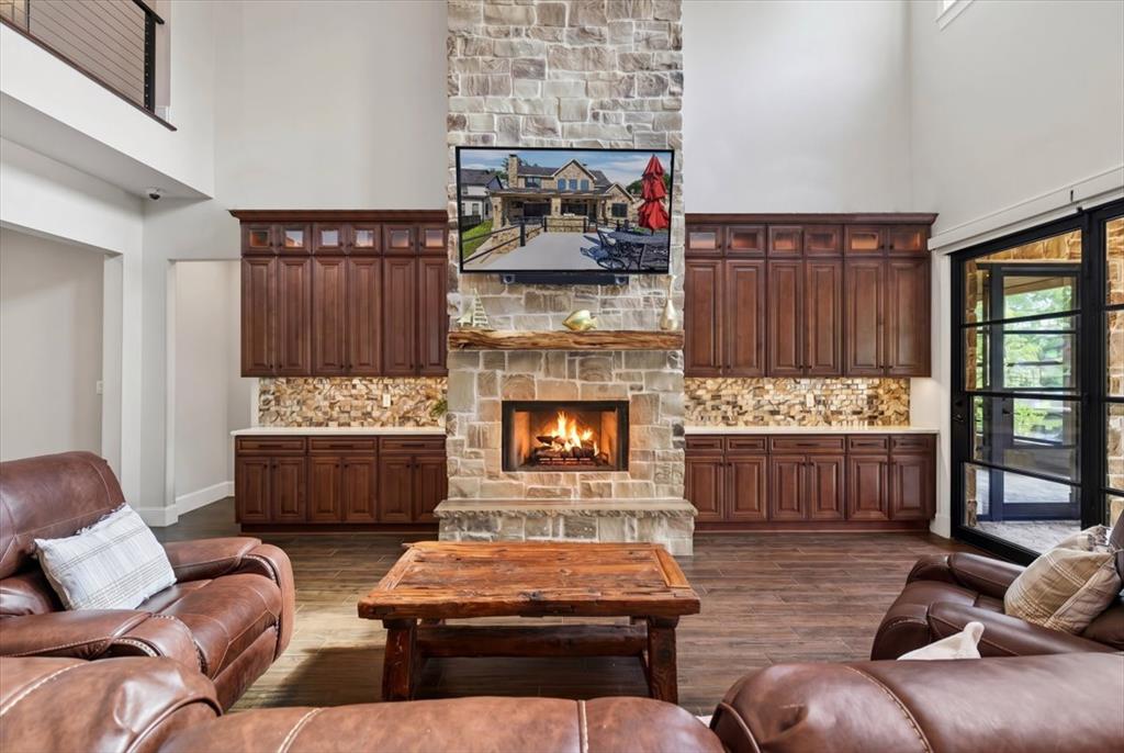 Cypress Cove - Residential