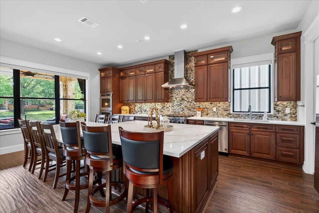 Cypress Cove - Residential