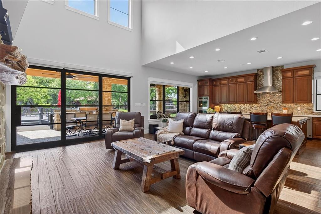 Cypress Cove - Residential