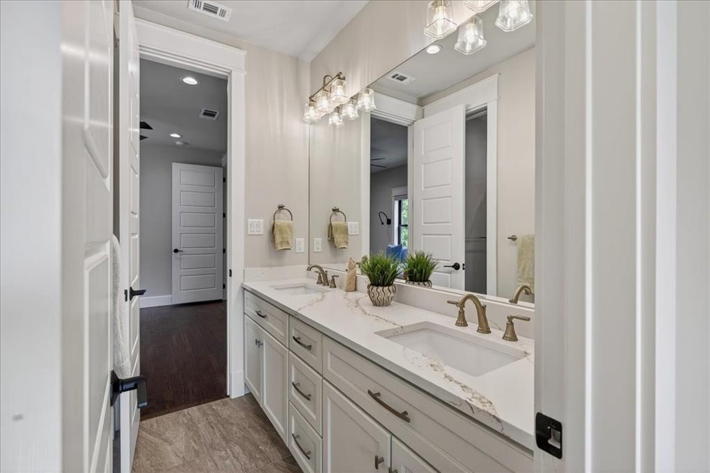 Cypress Cove - Residential