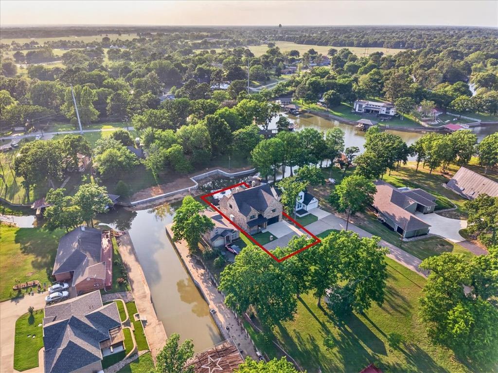 Cypress Cove - Residential