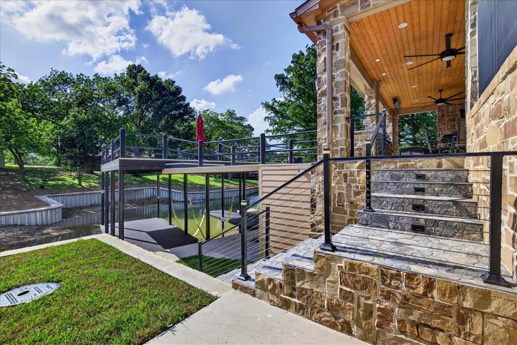 Cypress Cove - Residential