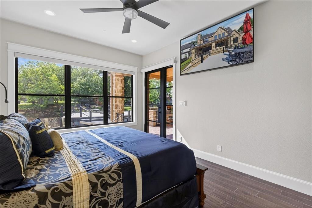 Cypress Cove - Residential