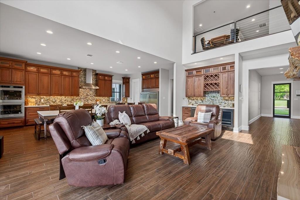 Cypress Cove - Residential