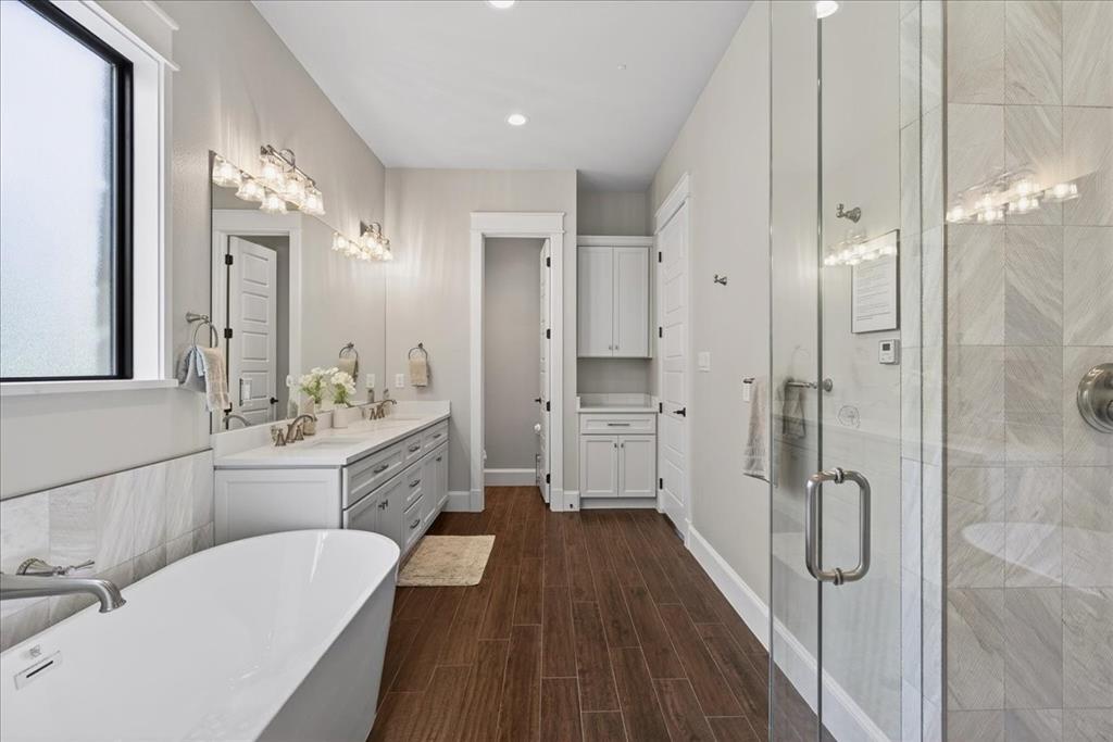 Cypress Cove - Residential