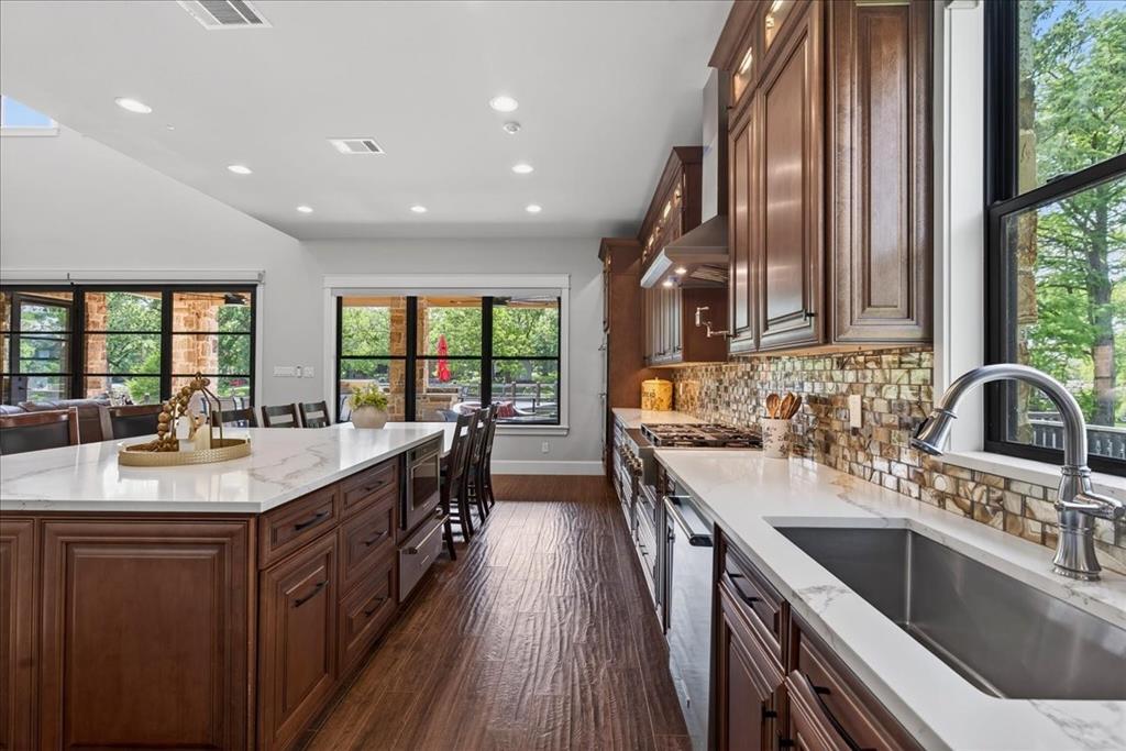 Cypress Cove - Residential