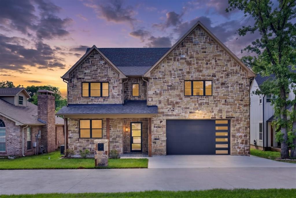 Cypress Cove - Residential