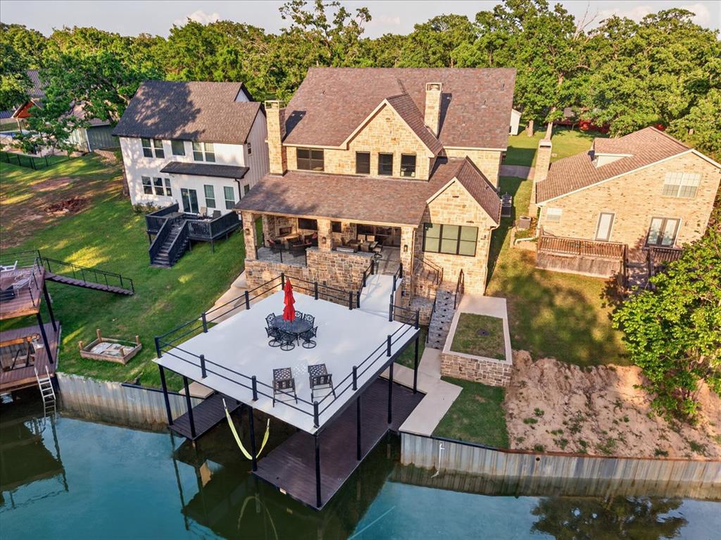 Cypress Cove - Residential